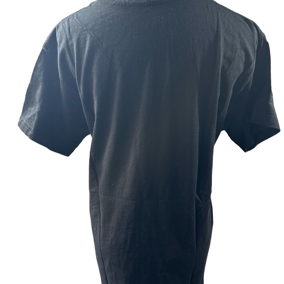 Stranger Things Hellfire Club, Men's Graphic Crew Neck Short Sleeves T-Shirt - Picture 4 of 5